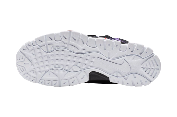 nike air barrage grape