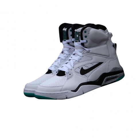 nike air command force emerald