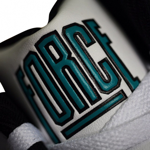 nike air command force emerald