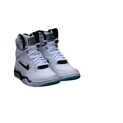 nike air command force emerald