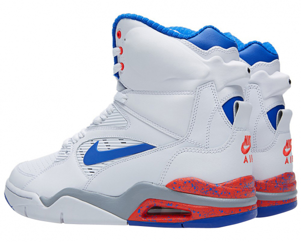 nike air command force blue