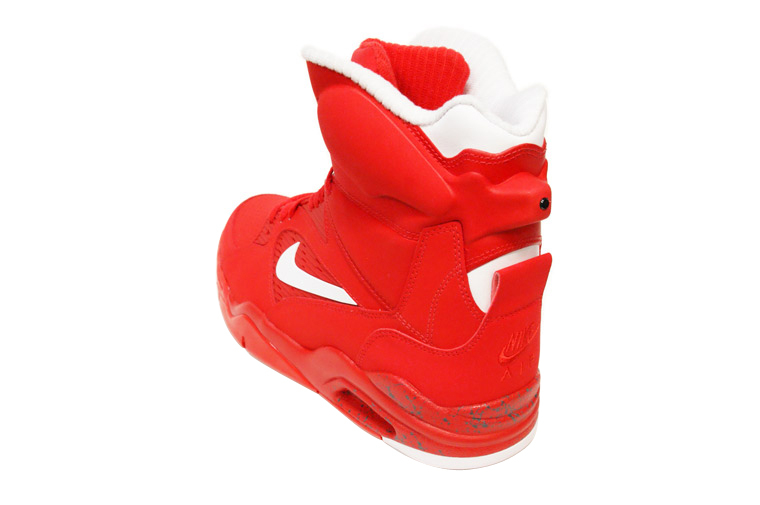 air command force red