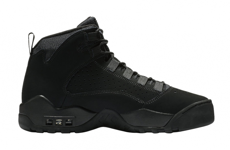 air darwin black