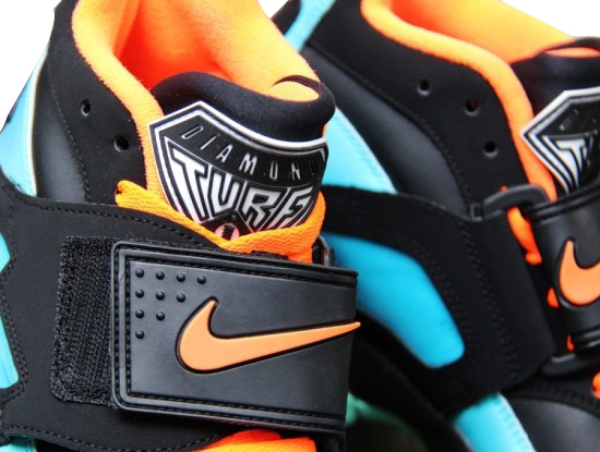 nike diamond turf blue