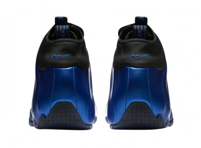 air flightposite dark neon royal