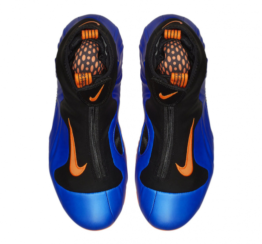 flightposite knicks