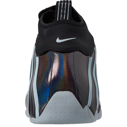 nike air flightposite topaz mist