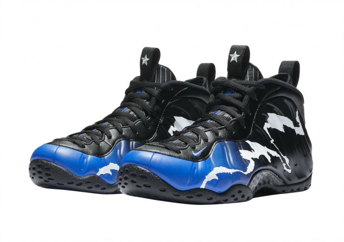foamposite aurora