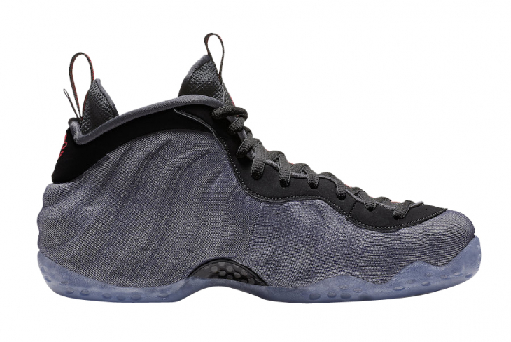 foamposite denim