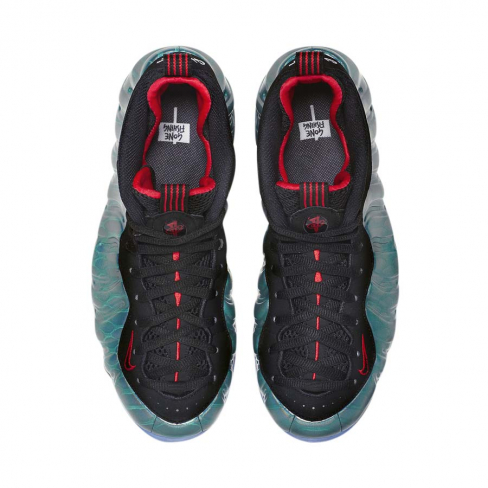 foamposite gone fishing
