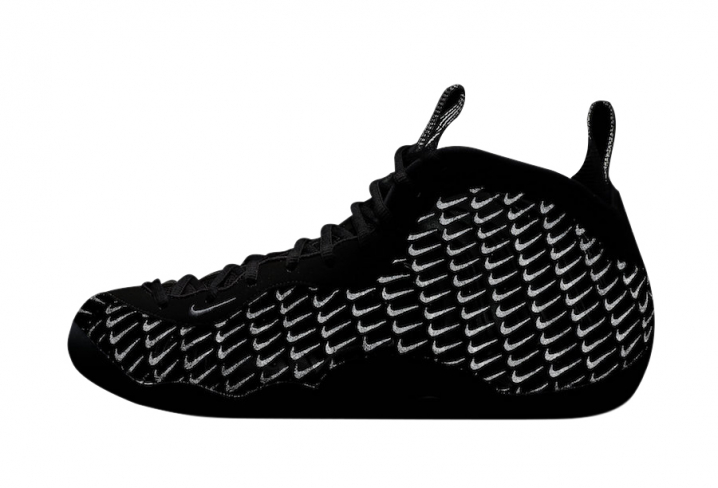 air foamposite swoosh