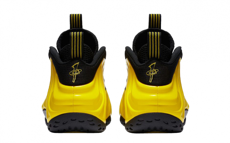 Nike Air Foamposite One Optic Yellow 