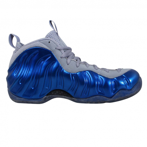 foamposite one sport royal