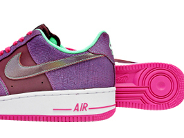 air force 1 cherrywood