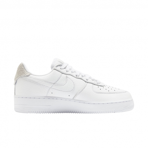 nike air force 1 craft white