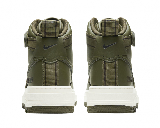 gore tex air force 1 boot