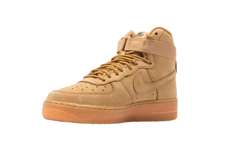 wheat air force 1s