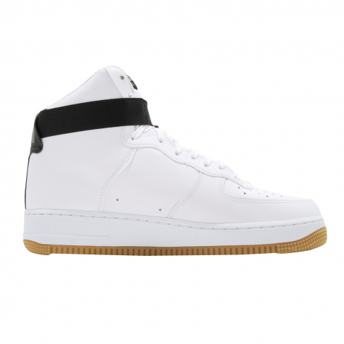 air force 1 nba white