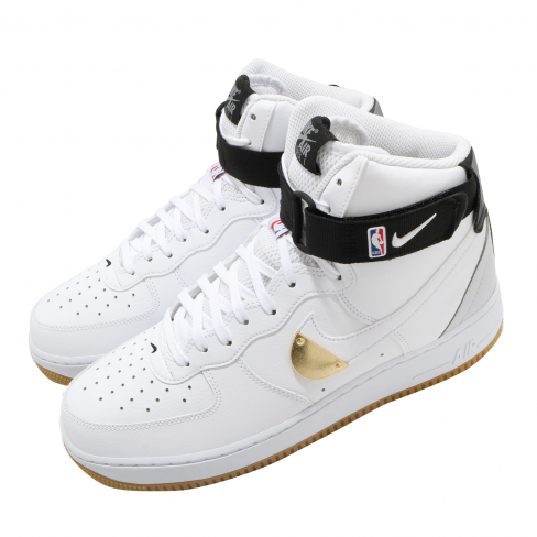 air force nba white