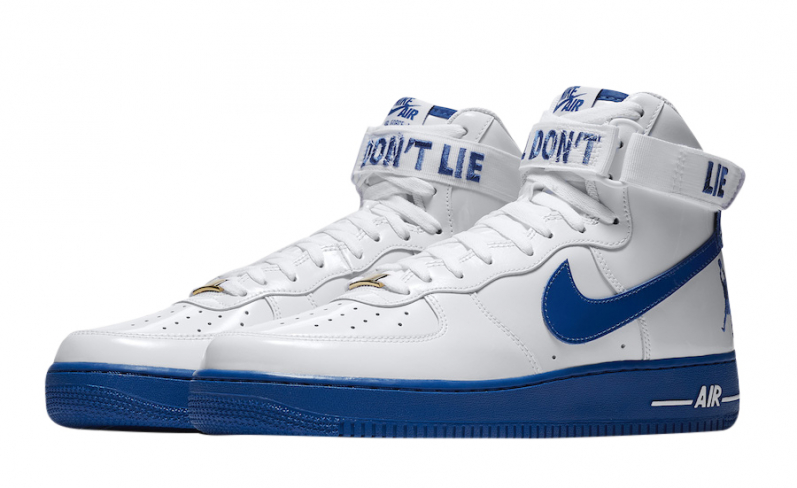 air force one rude awakening