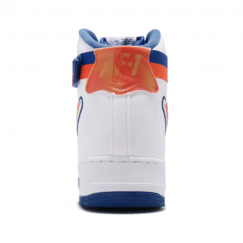 nike air force 1 high sport knicks