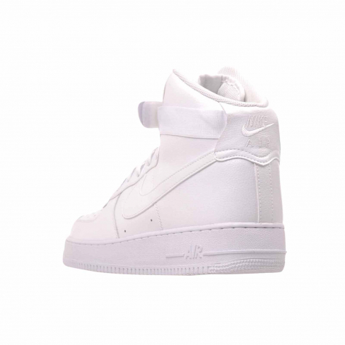 Nike Air Force 1 High White 2016 - KicksOnFire.com