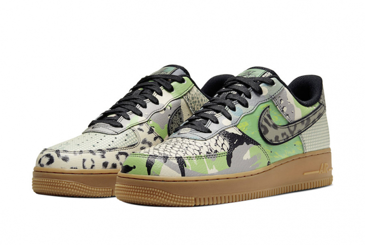af1 low city of dreams
