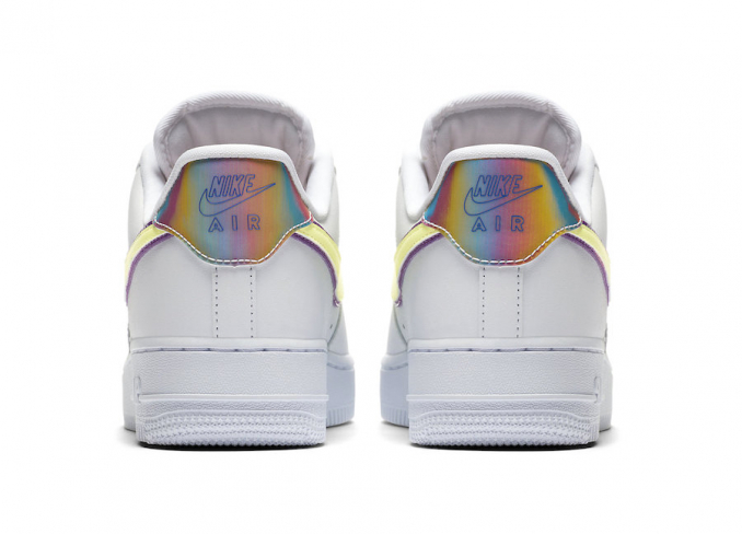 nike air force 1 low easter 2020