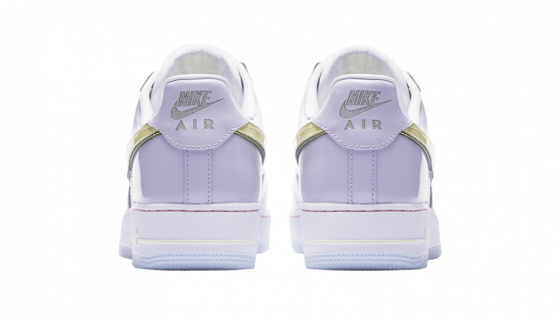 air force 1 premium easter egg