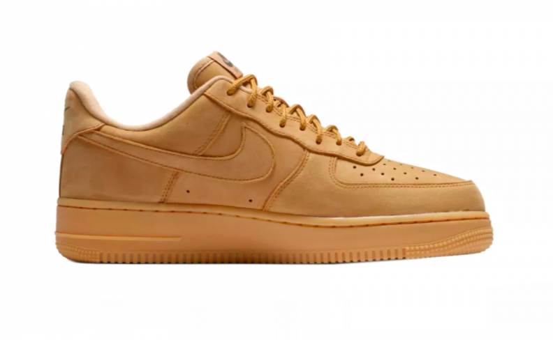 nike air force 1 low flax 218