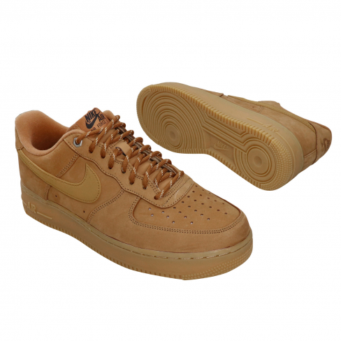 Nike Air Force 1 Low Flax 2019 - KicksOnFire.com