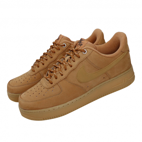 Nike Air Force 1 Low Flax 2019 - KicksOnFire.com