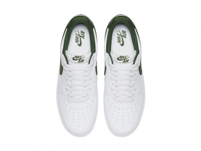 air force 1 forest green