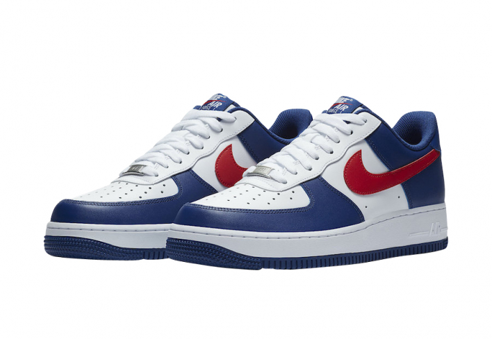 Nike Air Force 1 Low Independence Day 
