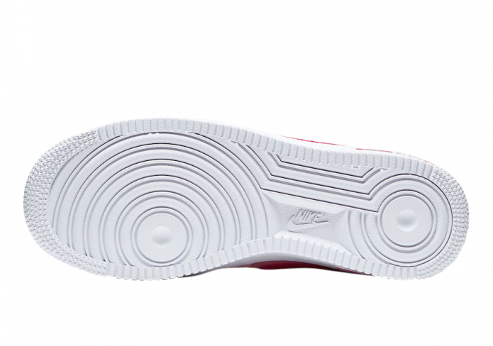 nike air force 1 kay yow