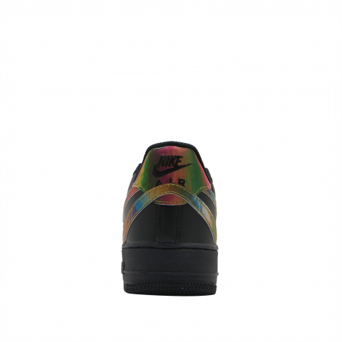 nike air force 1 low misplaced