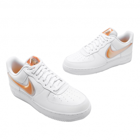 air force 1 low oversized swoosh