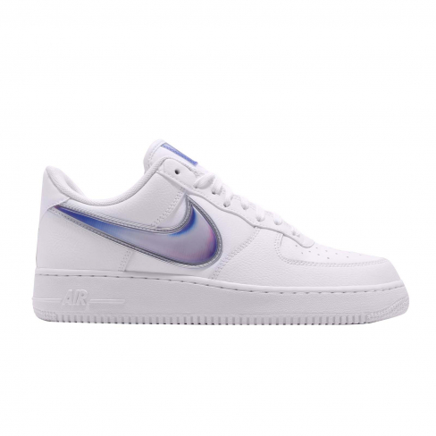air force one racer blue