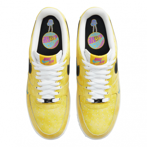 air force 1 peace love and basketball