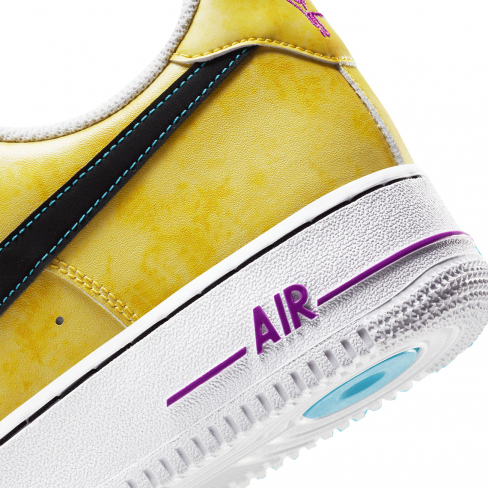 air force one peace and love