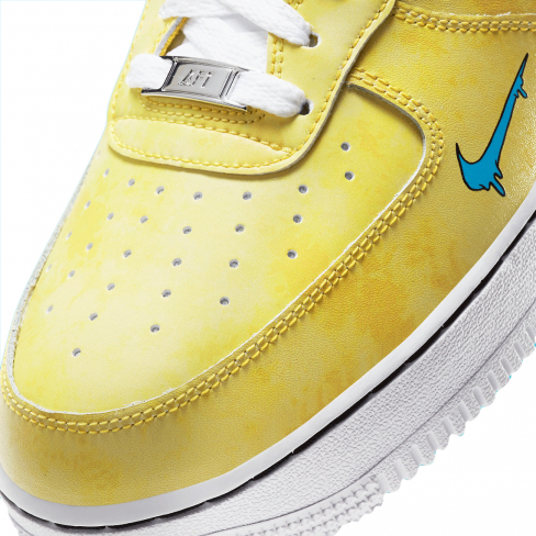 peace and love air forces
