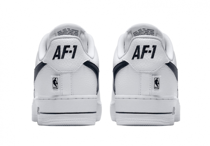 nike air force 1 low statement