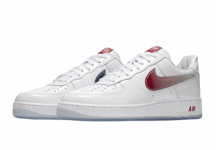 air force 1 low taiwan