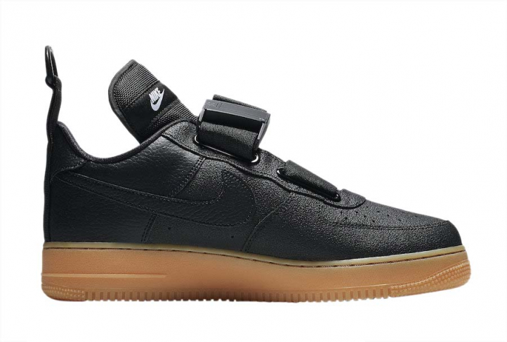 air force one low utility black