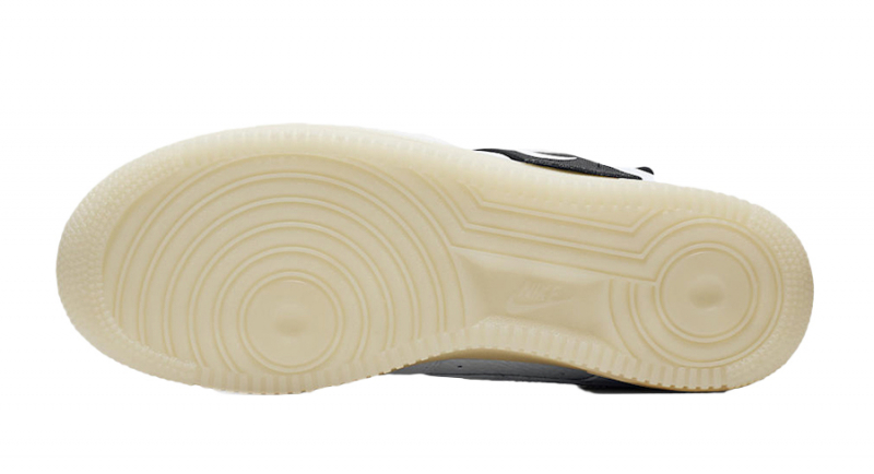 nike air force 1 low utility white and black