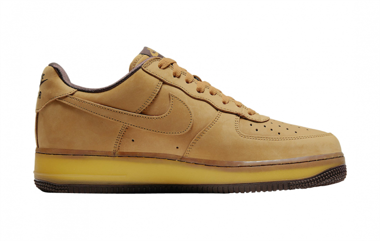 air force wheat low