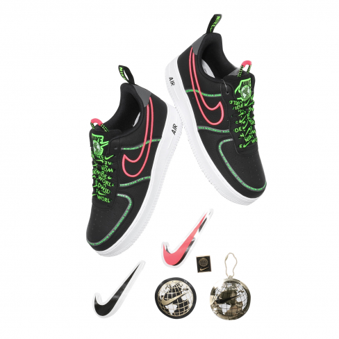 nike air force flash deals