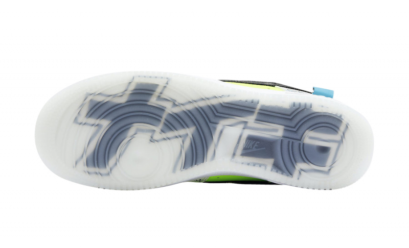 nike air force 1 low worldwide katakana