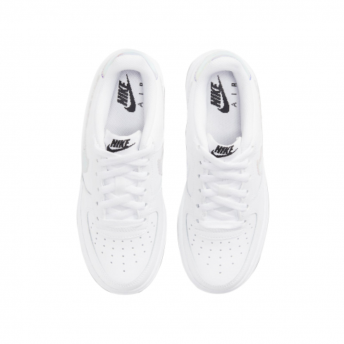 nike air force 1 07 lv8 white multicolor