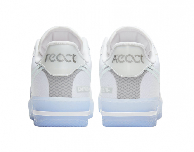 ice white air force 1